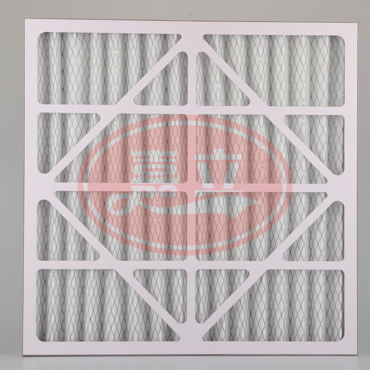 德保纸框过滤器